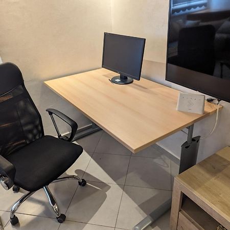 Appartement Anza Agadir Meftah Sahel المظهر الخارجي الصورة