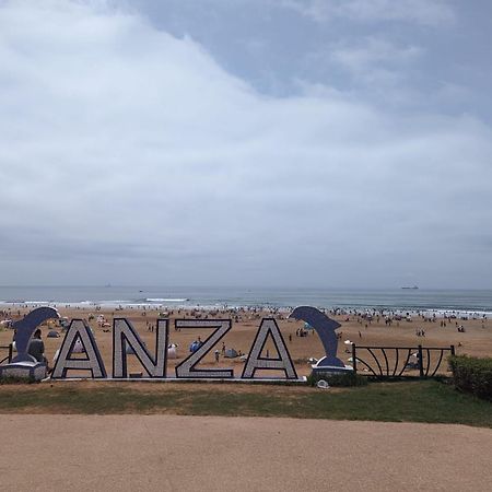 Appartement Anza Agadir Meftah Sahel المظهر الخارجي الصورة