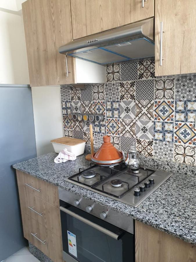 Appartement Anza Agadir Meftah Sahel المظهر الخارجي الصورة