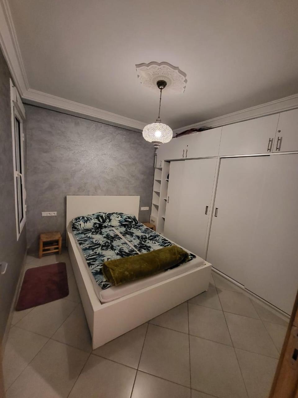 Appartement Anza Agadir Meftah Sahel المظهر الخارجي الصورة