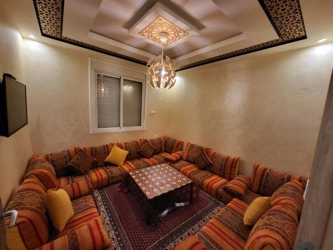 Appartement Anza Agadir Meftah Sahel المظهر الخارجي الصورة