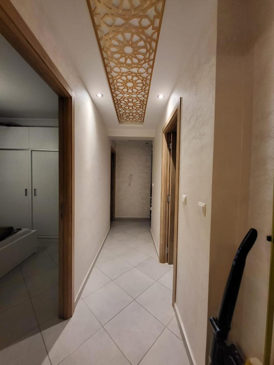 Appartement Anza Agadir Meftah Sahel المظهر الخارجي الصورة