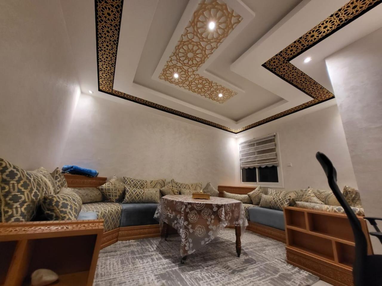 Appartement Anza Agadir Meftah Sahel المظهر الخارجي الصورة
